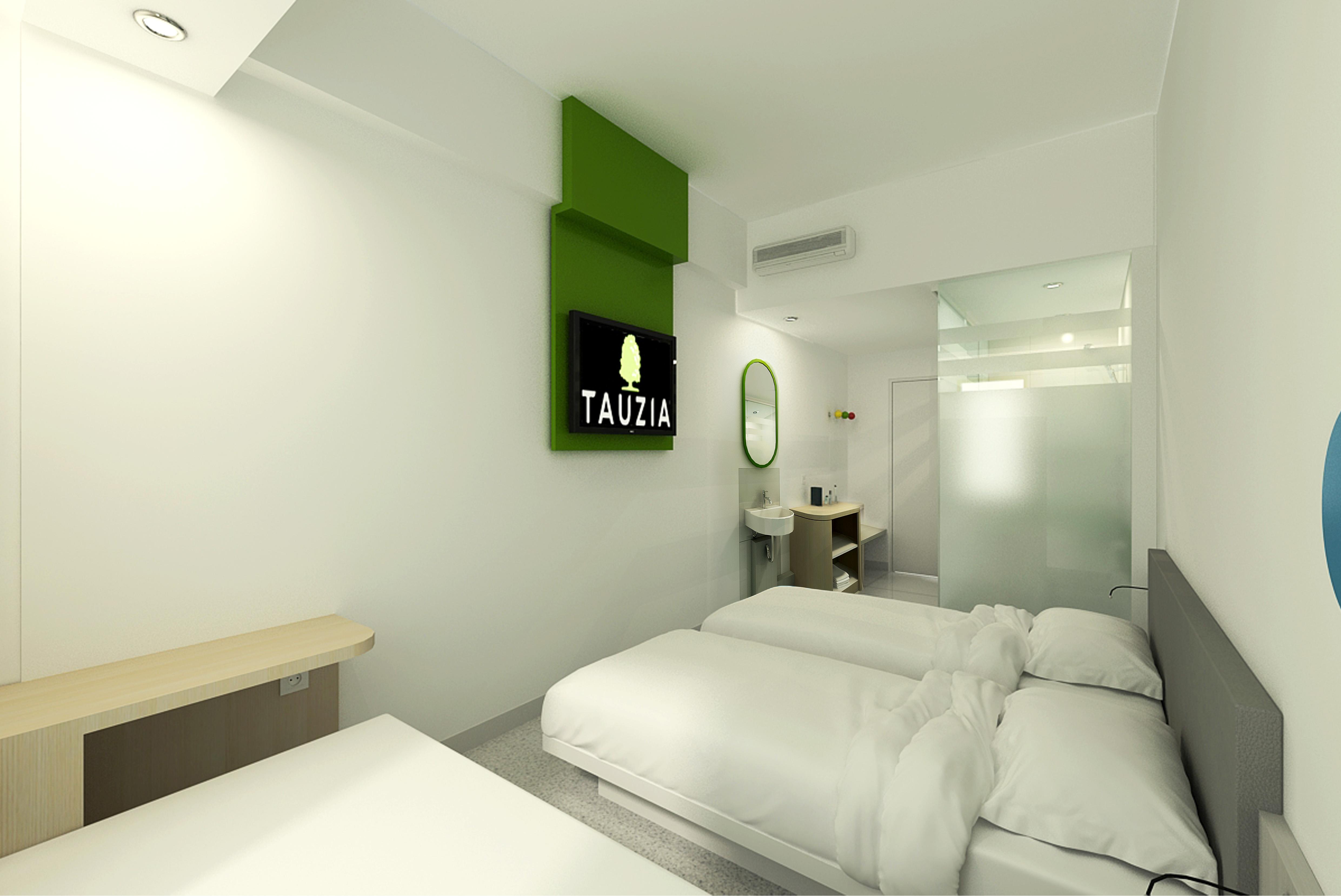 ป็อป! โฮเต็ล เฟสติวัล ซิตี้ลิงค์ - บันดุง Hotel ภายนอก รูปภาพ